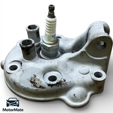 Testa cilindro 11001 1344 - testa, 11001-1344