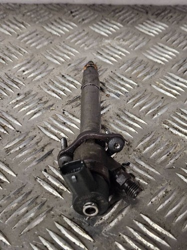 Iniettore diesel - iniettore,