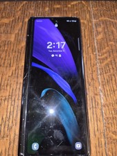 Samsung Galaxy Z Fold 2 - 256