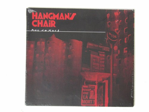 Hangman chair bus de nuit - de,