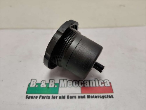 Tappo serbatoio benzina - tappo,