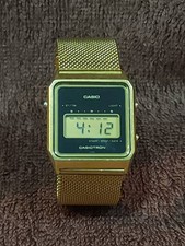 Orologio digitale Casio