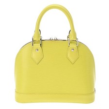 Borsa Louis Vuitton Epi ALMA