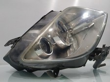 faro fenale destro per LANCIA