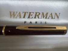 🔴 WATERMAN penna sfera