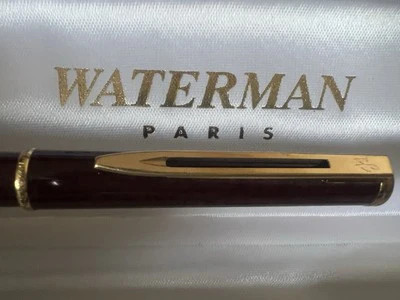 Waterman penna sfera paris - waterman,