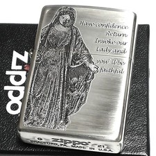 Accendino ZIPPO Maria