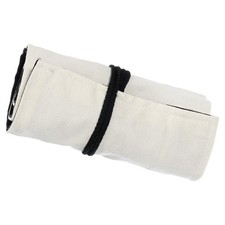 Handcrafted 72 Slots Roll Up
