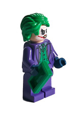 LEGO Batman sh1022 The Joker