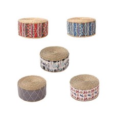 Tappetino Tatami intrecciato