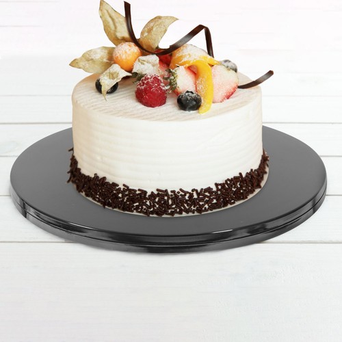 Piatto girevole torta - ,