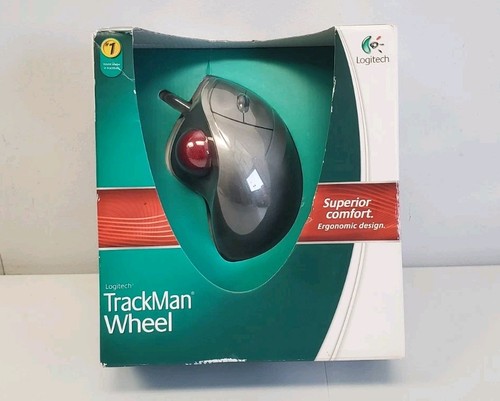 Mouse ottico computer logitech - mouse,
