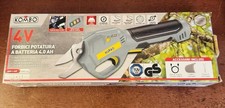 Battery operated - ah,