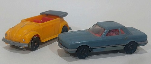 Auto uova sorpresa - da,