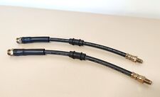 TUBO FRENO LANCIA Y10 - LANCIA