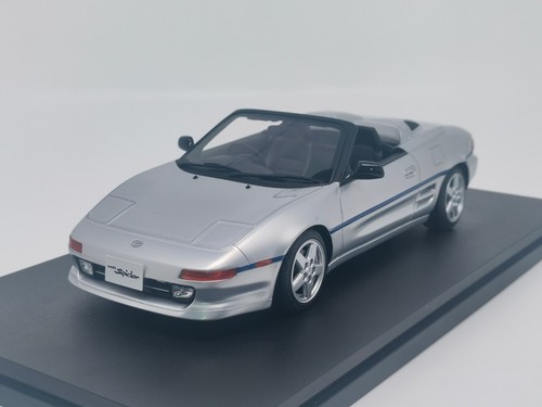 Hobby peako toyota mr2 - toyota,