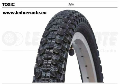 95215 copertone byte - 20, x