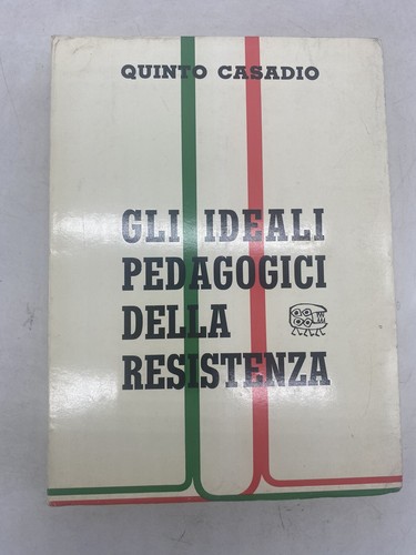 Quinto casadio gli ideali - quinto,