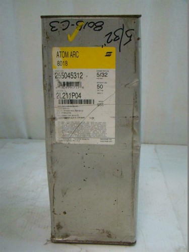 Lattina esab atom arc 4cm - 50, 0.4cm