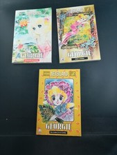 Manga fumetti georgie comics - georgie,