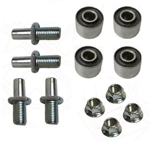 Kit raccordi trasmissione cush - kit,