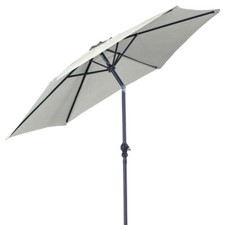 VERDELOOK Ombrellone in