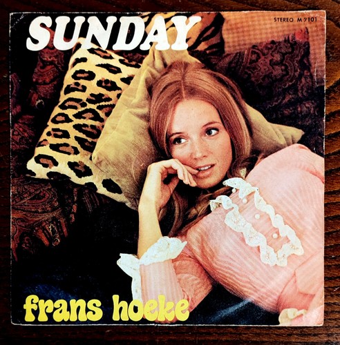 Giri sunday frans - giri,