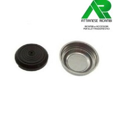KIT FILTRO ADATTATORE CIALDE