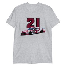 Neil Bonnett 1990 Ford