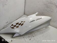 carena codone sinistra per honda sw-t 400 600 2009 2016