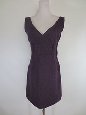 Abito vestito con spalline