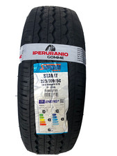Pneumatici Nuovi 225/70 R15