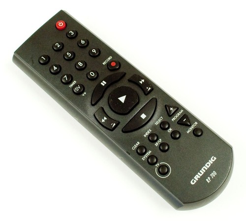 Grundig 700 telecomando - grundig,