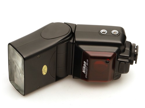 Nikon attacco flash speedlight - attacco,