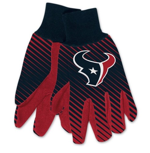 Guanti logo houston texans - houston,