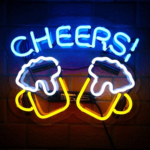 Tazza cheers x10 acrilico - cheers,