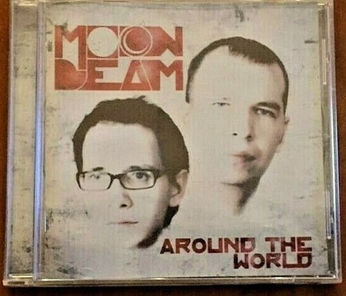 Moonbeam around the - -,