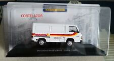 MERCEDES-BENZ MB-100 IBERIA