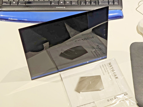 Netgear d6200 router ac1200 - netgear,