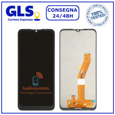 DISPLAY TOUCH SCREEN per NOKIA