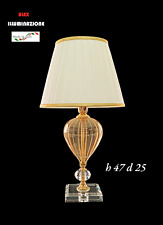 Lampada da comodino Elegante