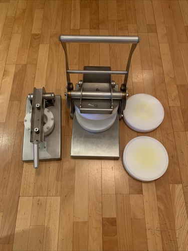 Pie machine manuale - manuale,