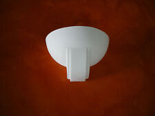 APPLIQUE LAMPADA DA PARETE IN