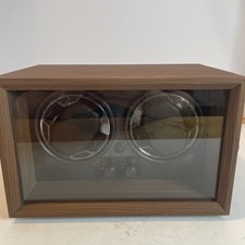 Scatola Carica Doppio Orologio