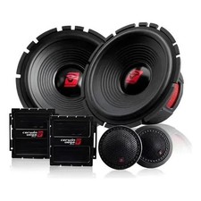 Cerwin Vega ST65C Stroker