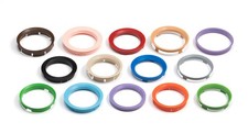 Set 4 anelli centraggio per