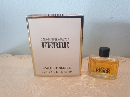 Gianfranco ferre edt - gianfranco,