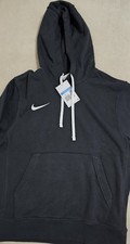 Nike Swoosh Sweatshirt Black