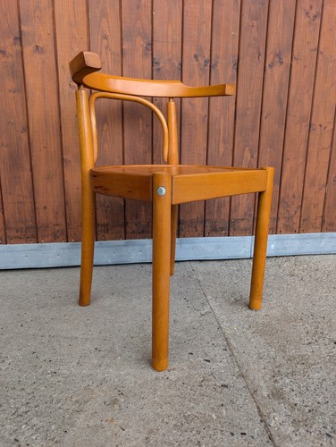 Poltrona anni vintage - poltrona, 70