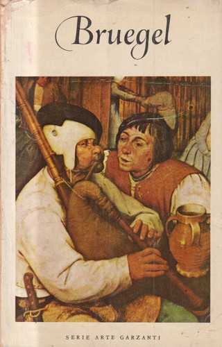 Bruegel emanuelli garzanti - -,